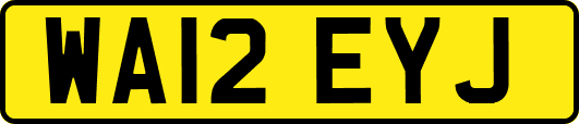 WA12EYJ