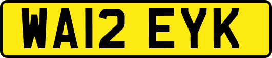 WA12EYK