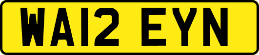 WA12EYN