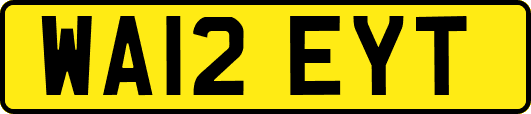 WA12EYT