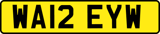 WA12EYW
