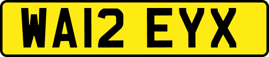 WA12EYX