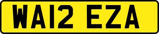 WA12EZA