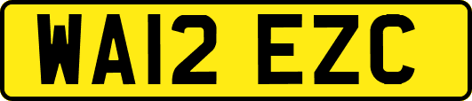 WA12EZC