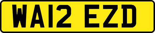 WA12EZD