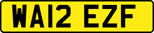 WA12EZF