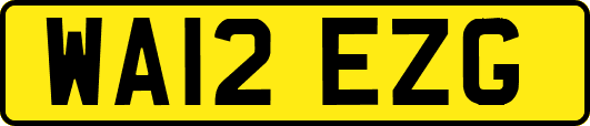 WA12EZG
