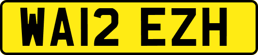 WA12EZH