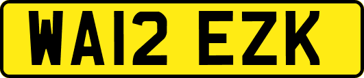 WA12EZK