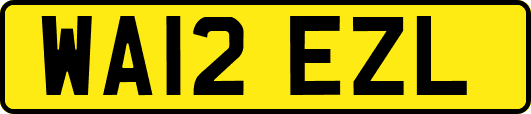WA12EZL