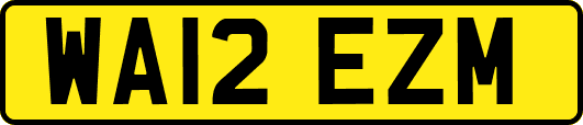 WA12EZM
