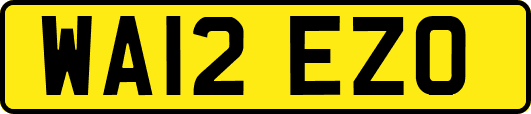 WA12EZO