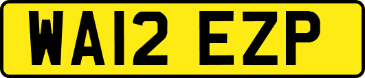 WA12EZP