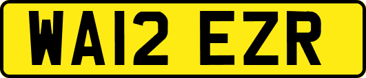 WA12EZR