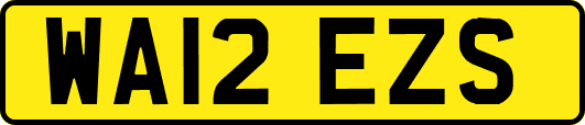 WA12EZS