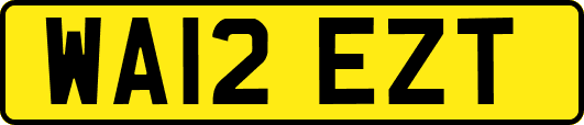 WA12EZT