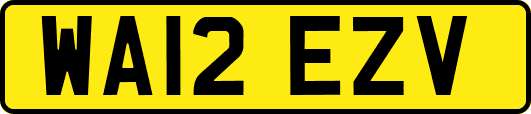WA12EZV