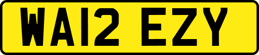 WA12EZY