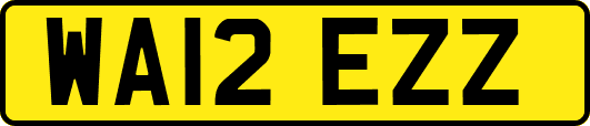 WA12EZZ