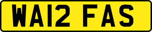 WA12FAS