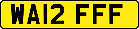 WA12FFF