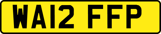 WA12FFP