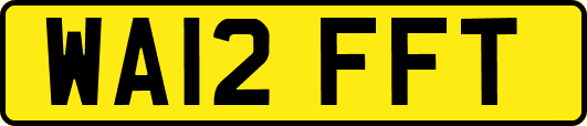WA12FFT