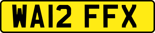 WA12FFX