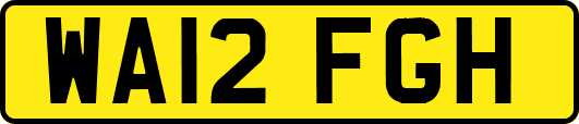 WA12FGH