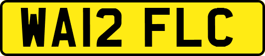 WA12FLC
