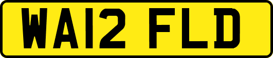 WA12FLD