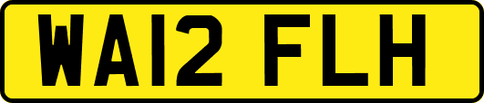 WA12FLH