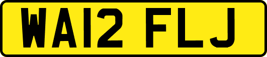 WA12FLJ