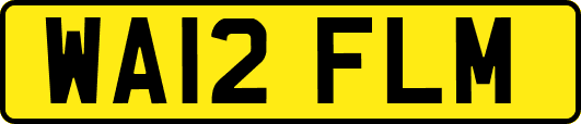 WA12FLM