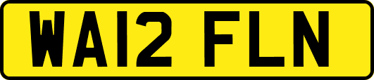 WA12FLN