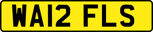 WA12FLS