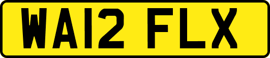 WA12FLX