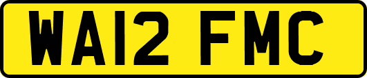 WA12FMC