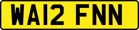 WA12FNN