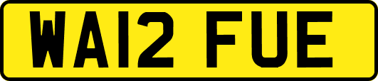 WA12FUE
