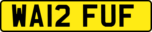 WA12FUF
