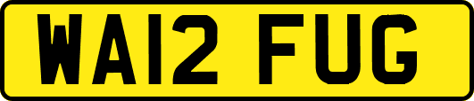 WA12FUG