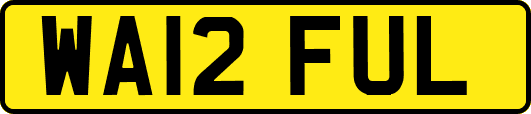WA12FUL