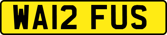 WA12FUS