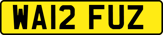 WA12FUZ