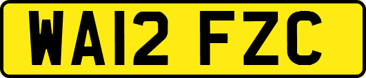 WA12FZC