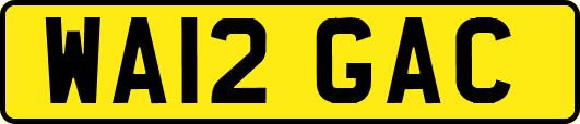 WA12GAC