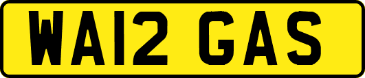 WA12GAS
