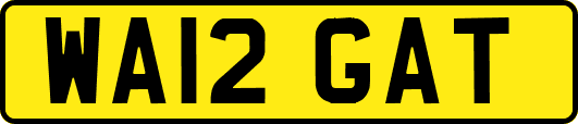 WA12GAT