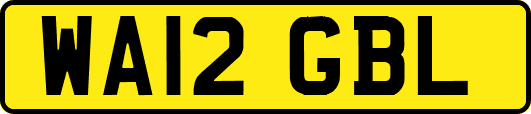 WA12GBL